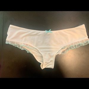 Victoria’s Secret sexy little things panties